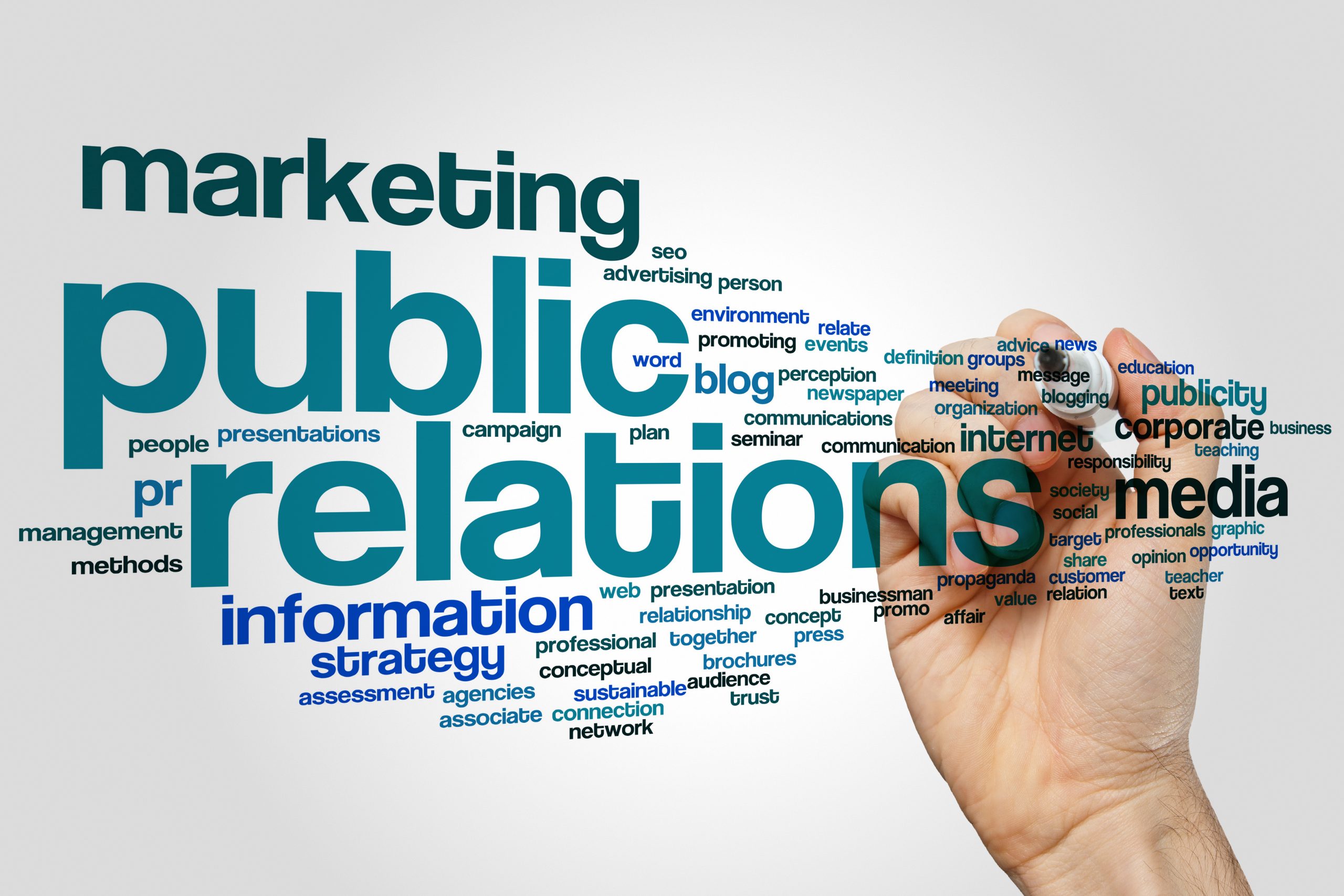 Public Relations & Coordination